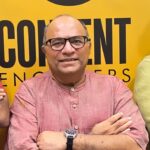 Chandra Prakash Dwivedi