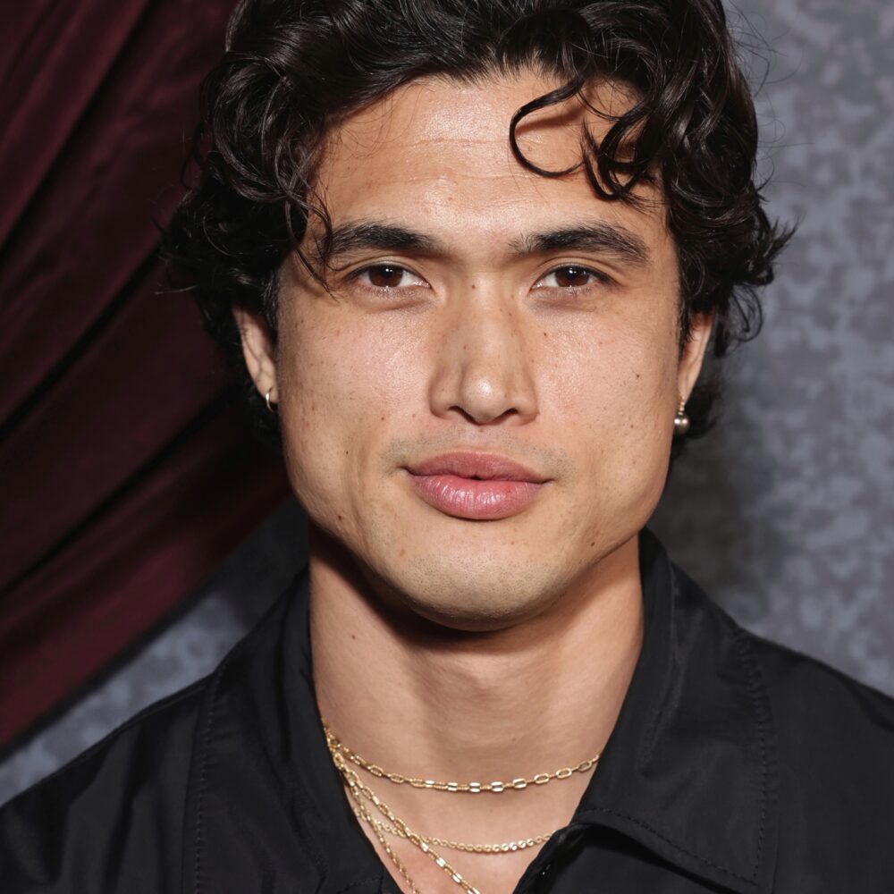 Charles Melton