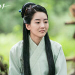 Cho Yi hyun