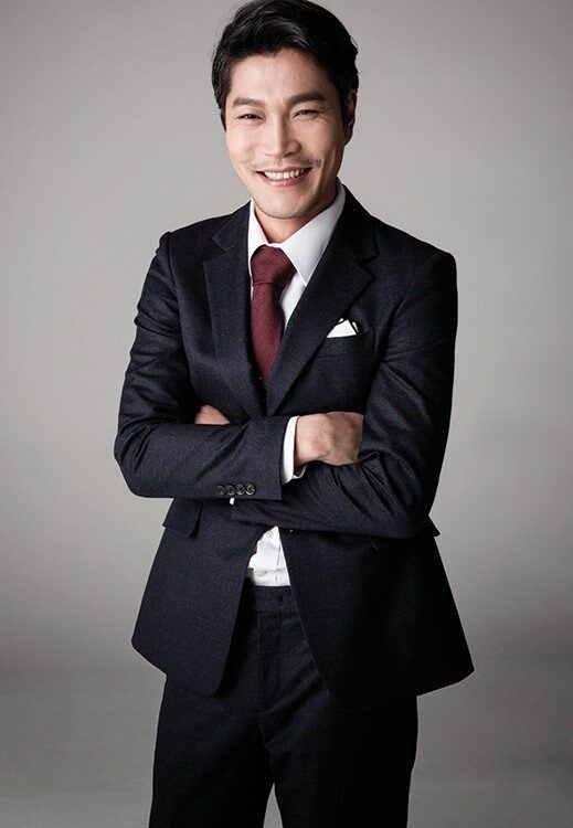 Choi Gwi hwa