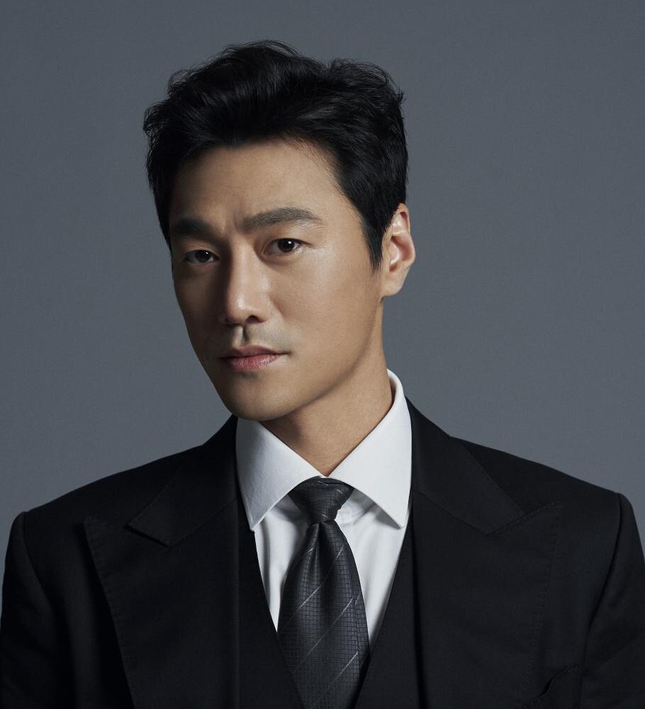Choi Young joon
