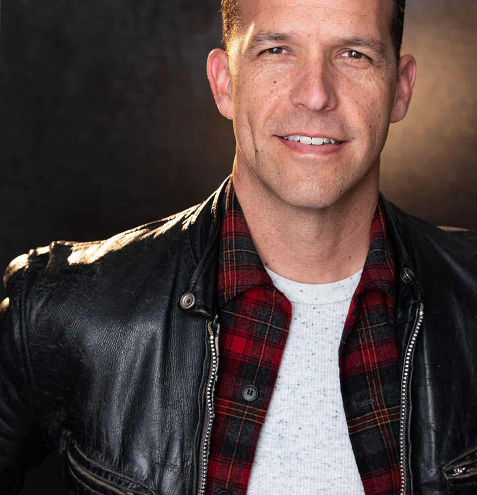 Chris Bartlett