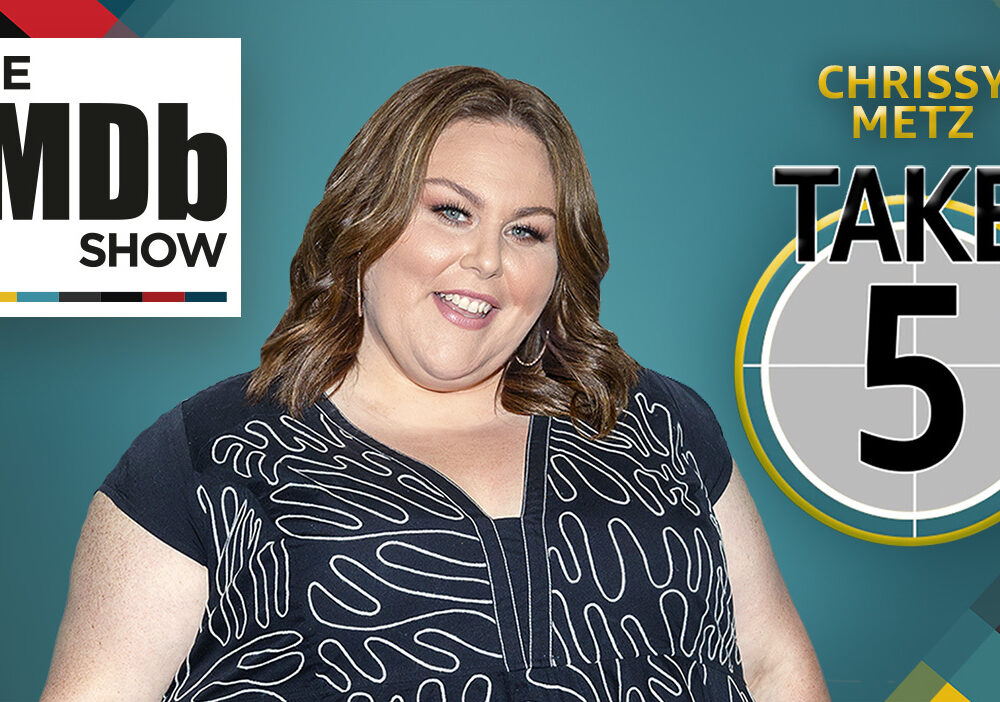 Chrissy Metz