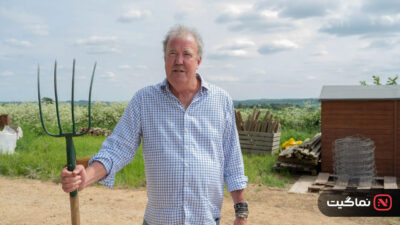 Clarkson's Farm 2021