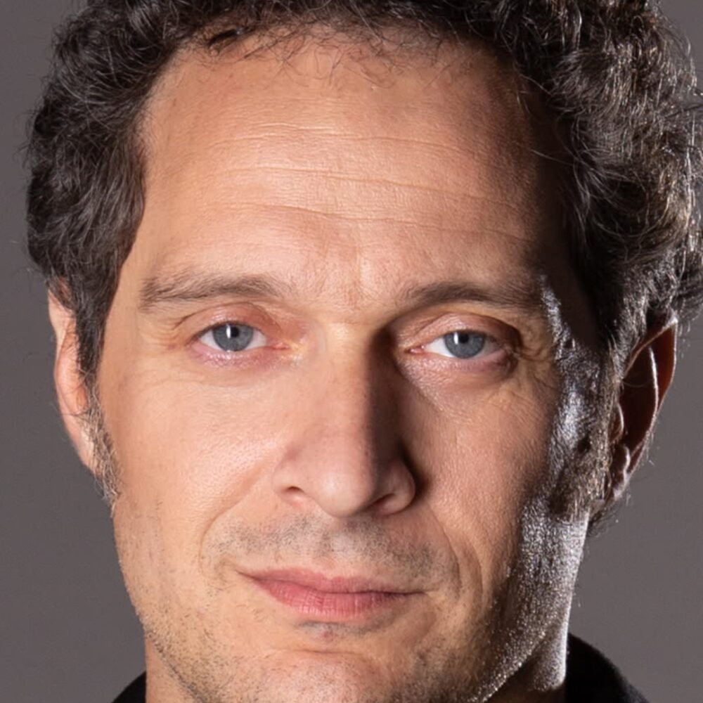 Claudio Santamaria