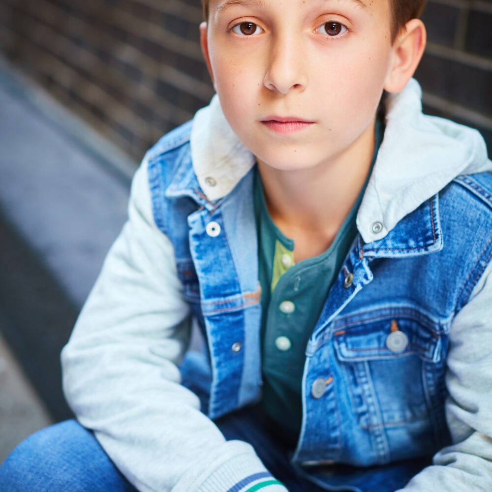 Cody Braverman
