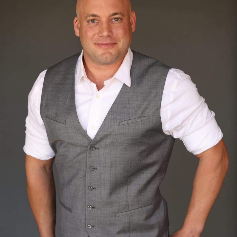 Collin Hymes