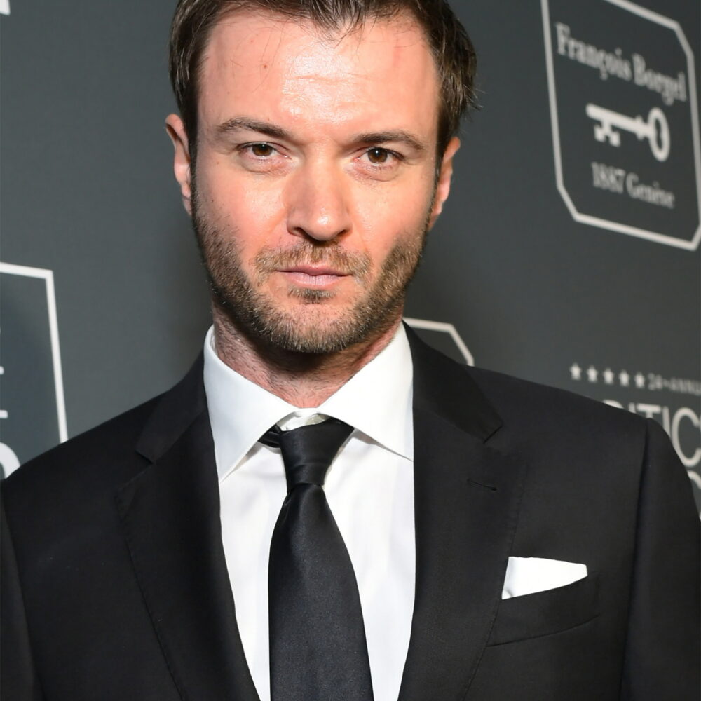Costa Ronin