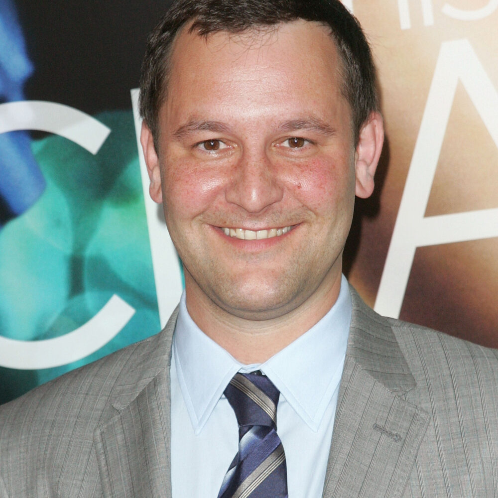 Dan Fogelman