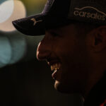 Daniel Ricciardo