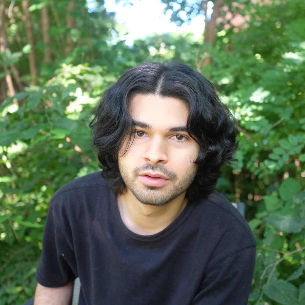 Daniel Zolghadri