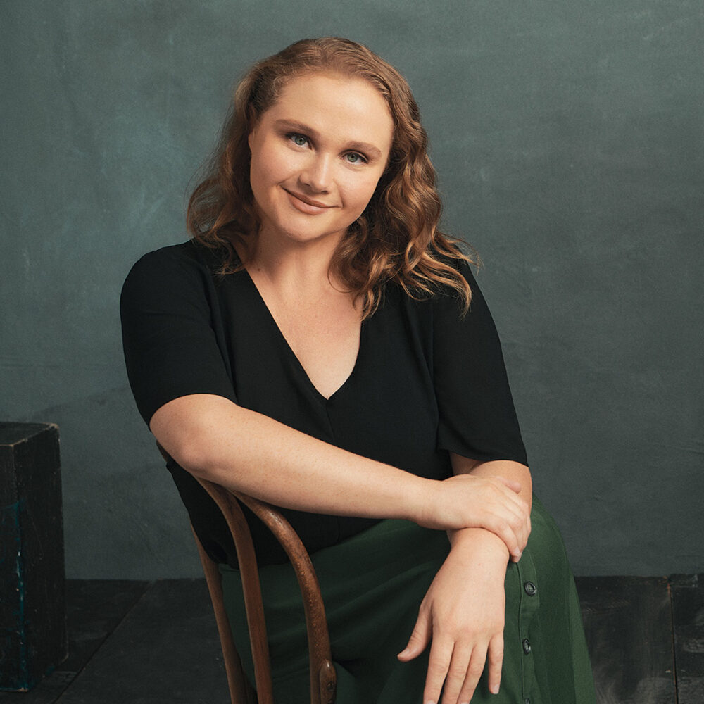 Danielle Macdonald