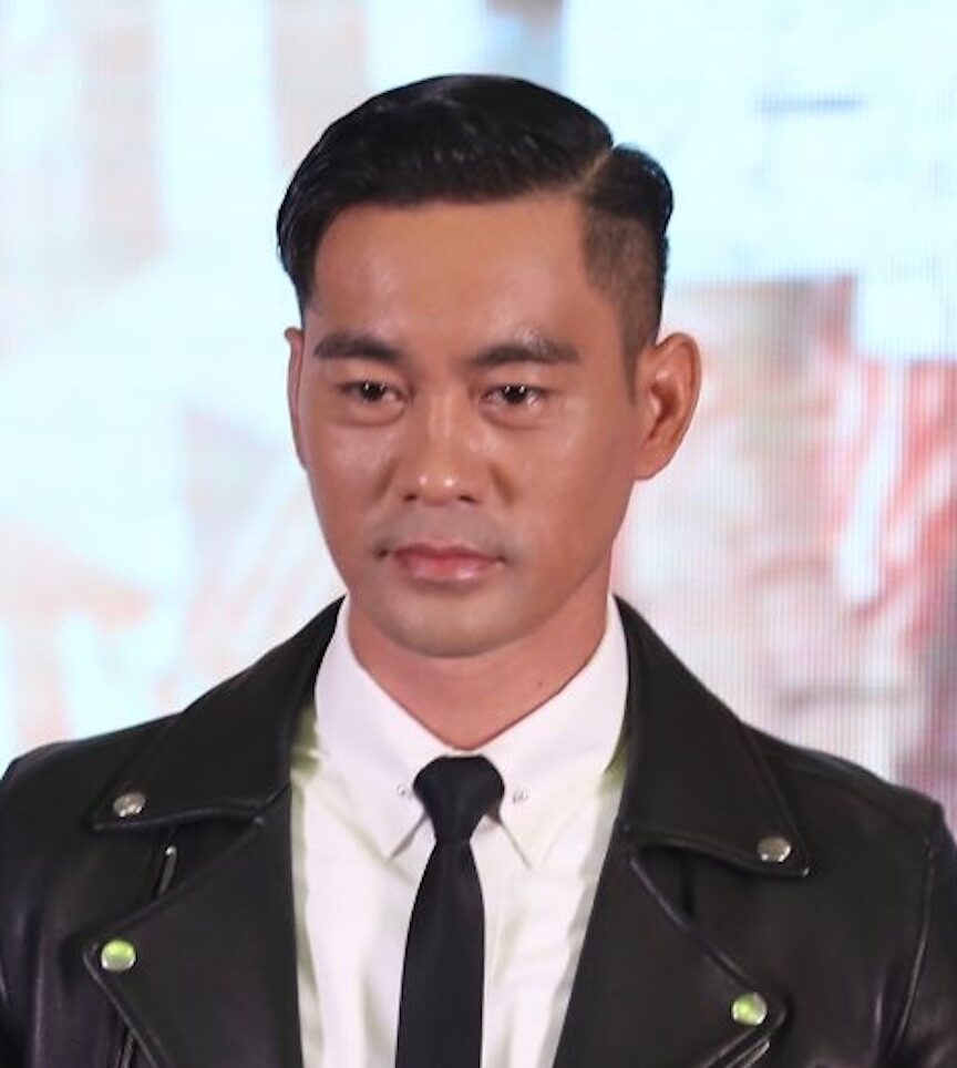 Danny Kwok Kwan Chan