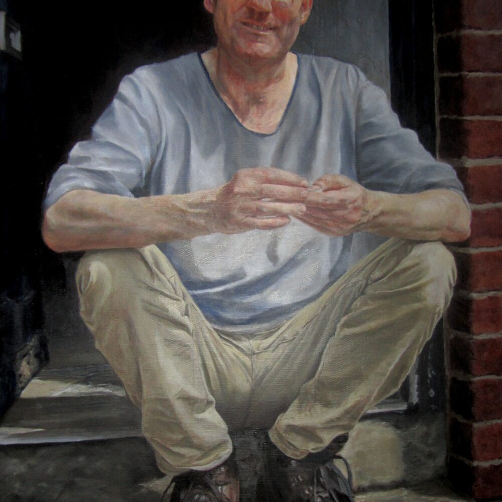 David McSavage
