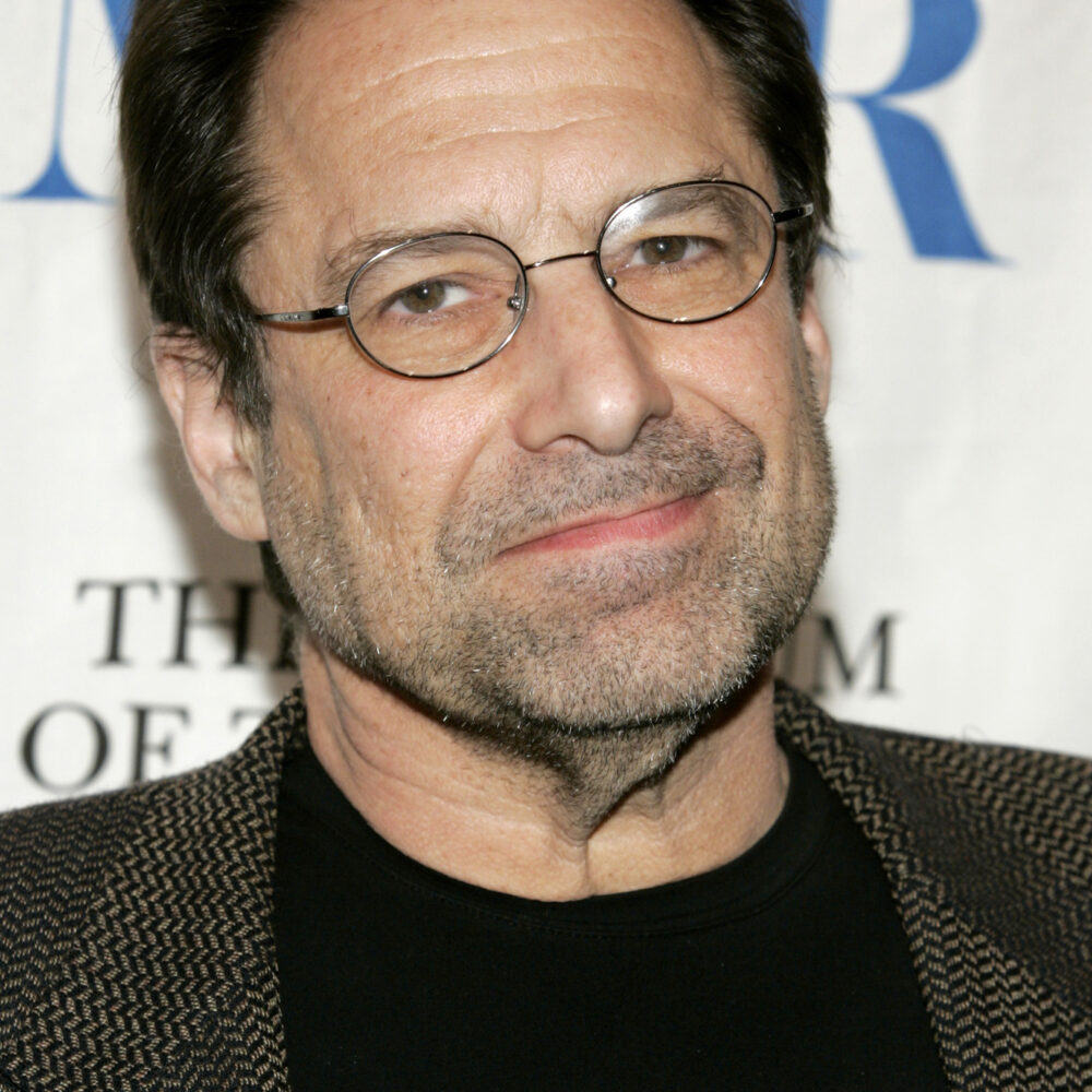 David Milch