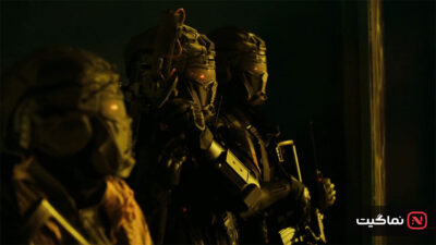 Dead Zone 2022