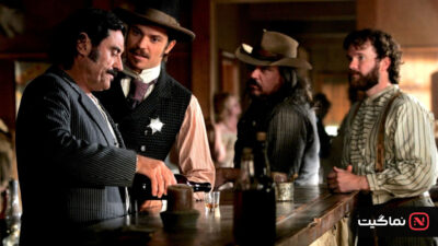 Deadwood 2004