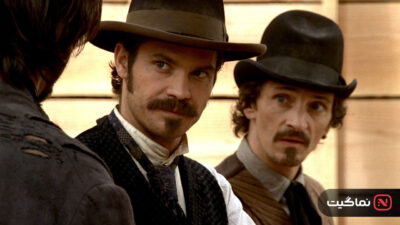 Deadwood 2004