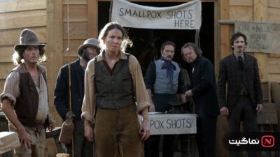 Deadwood 2004