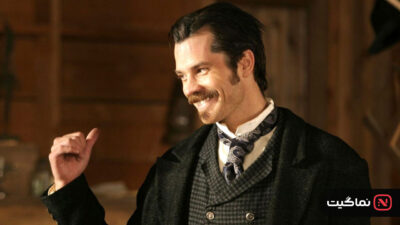 Deadwood 2004
