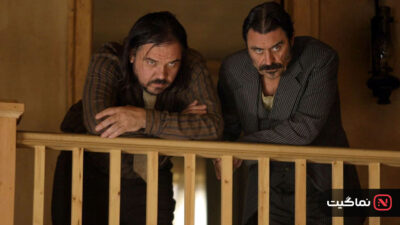 Deadwood 2004