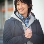 Dean Fujioka