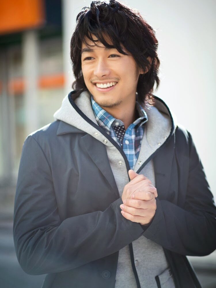 Dean Fujioka