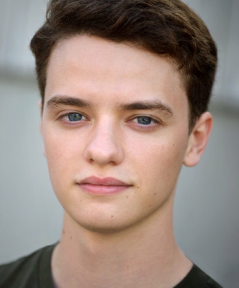Dean Persons
