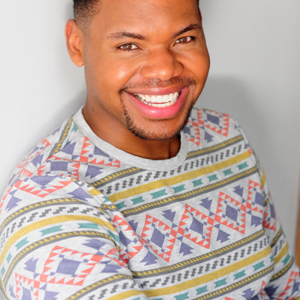 Devere Rogers