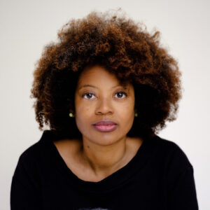 Diane Ademu John