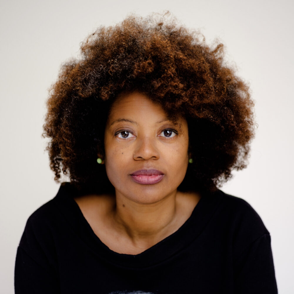 Diane Ademu John