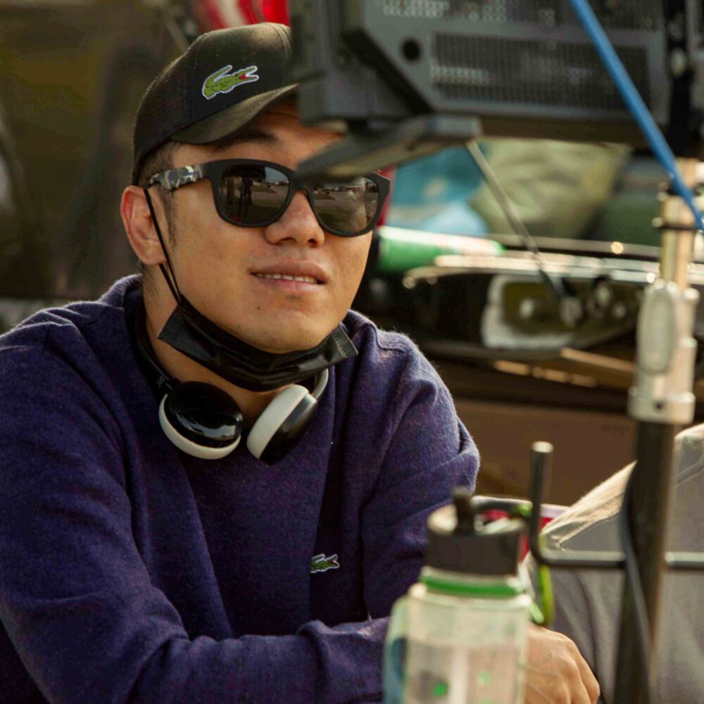 Ding Wang