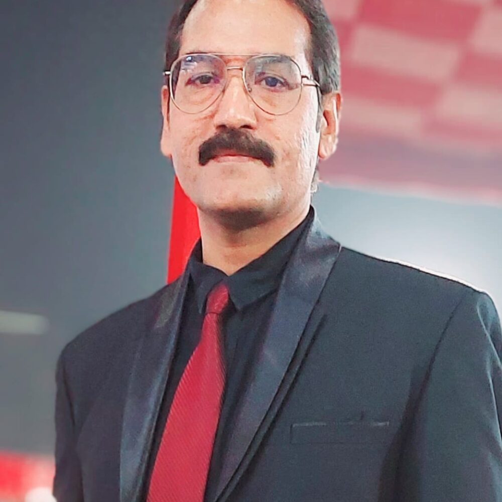 Diwakar Dhyani