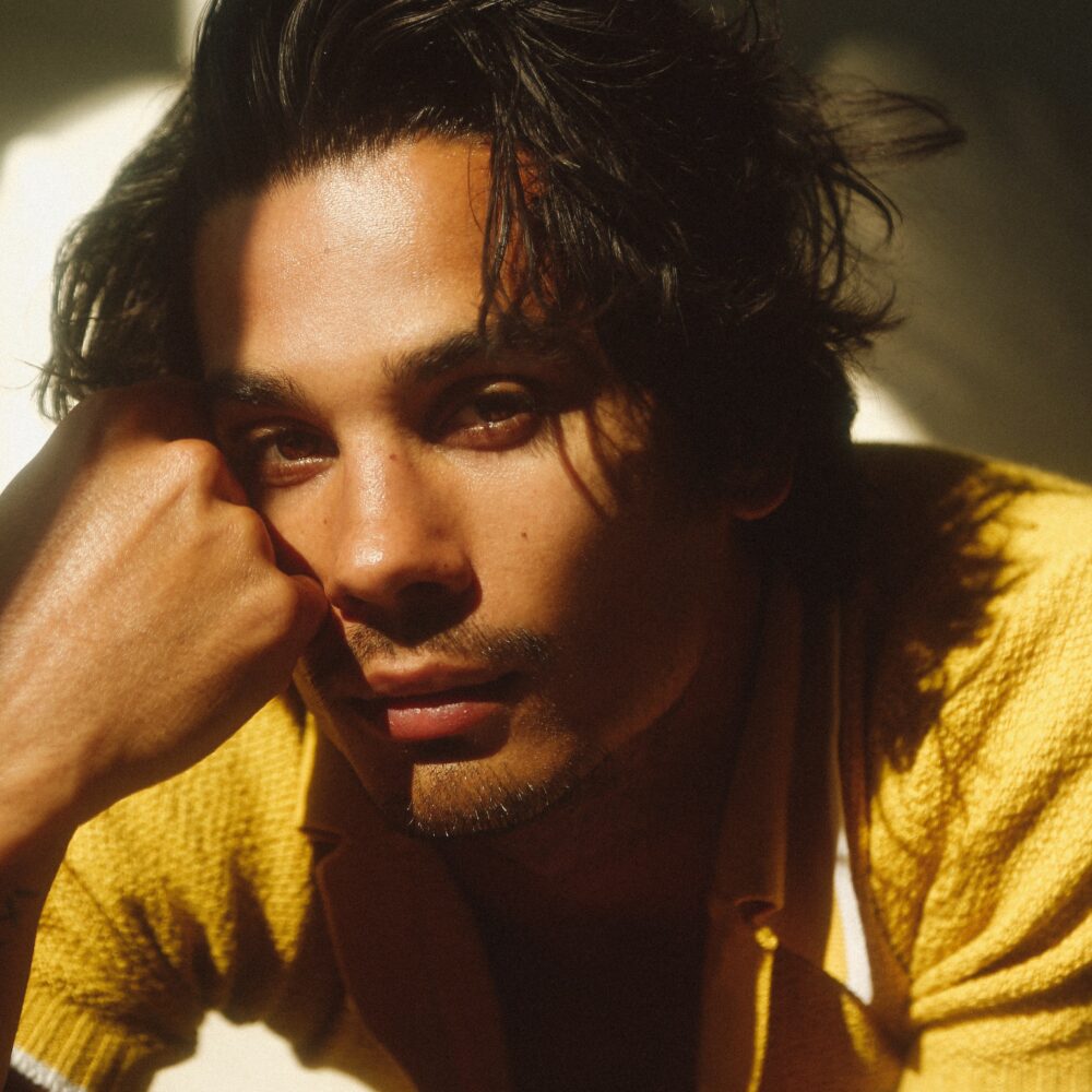 Drew Ray Tanner