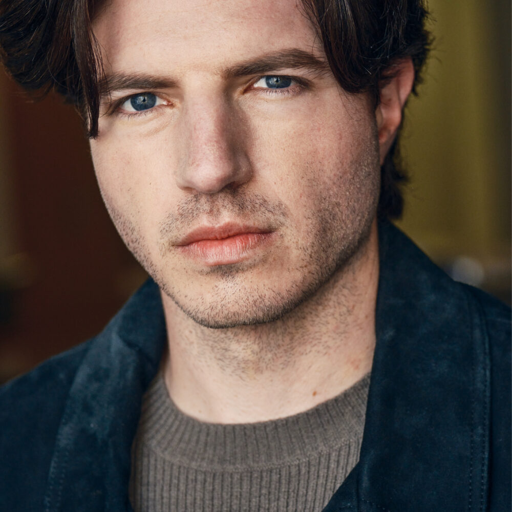Dylan Flashner