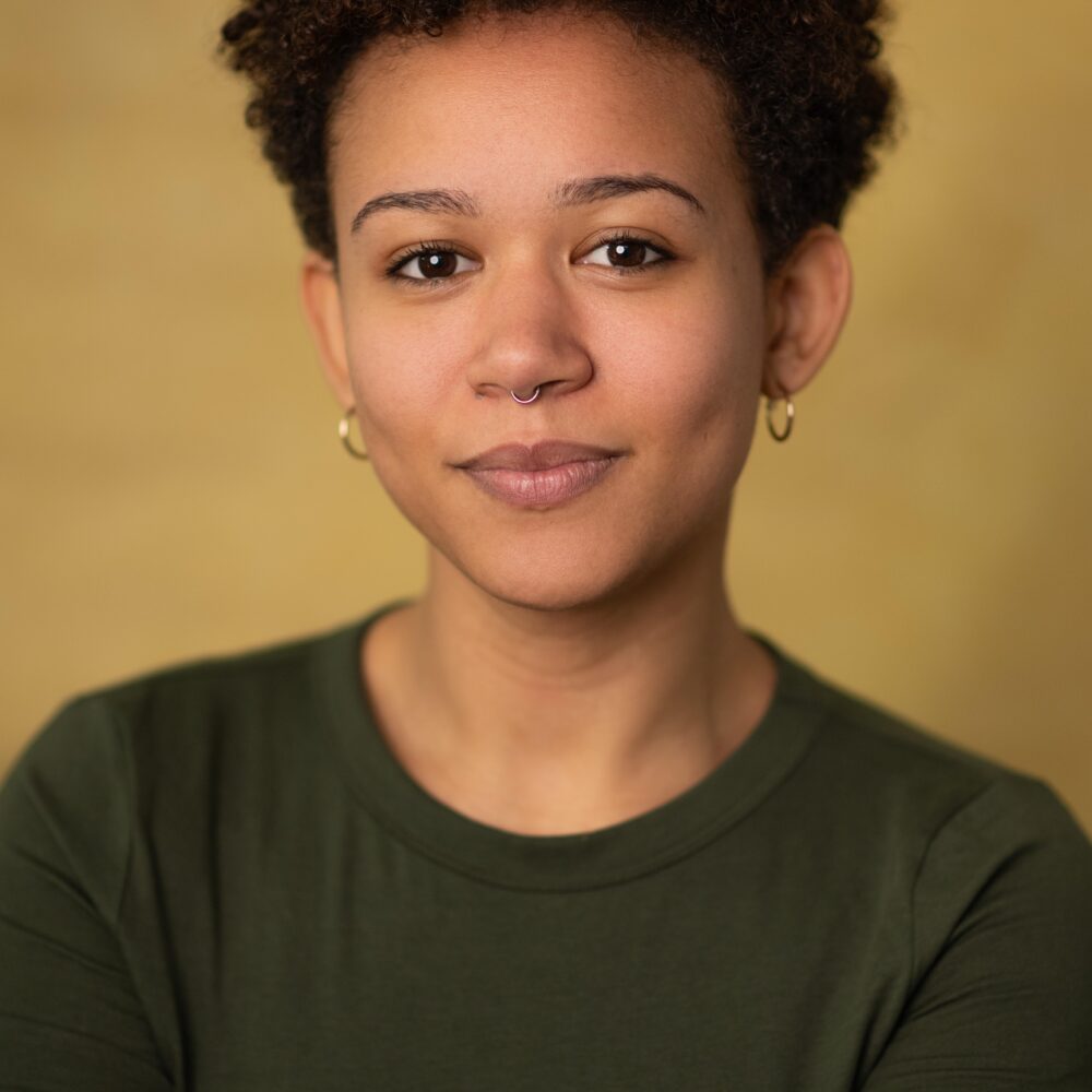 Ebony Aboagye