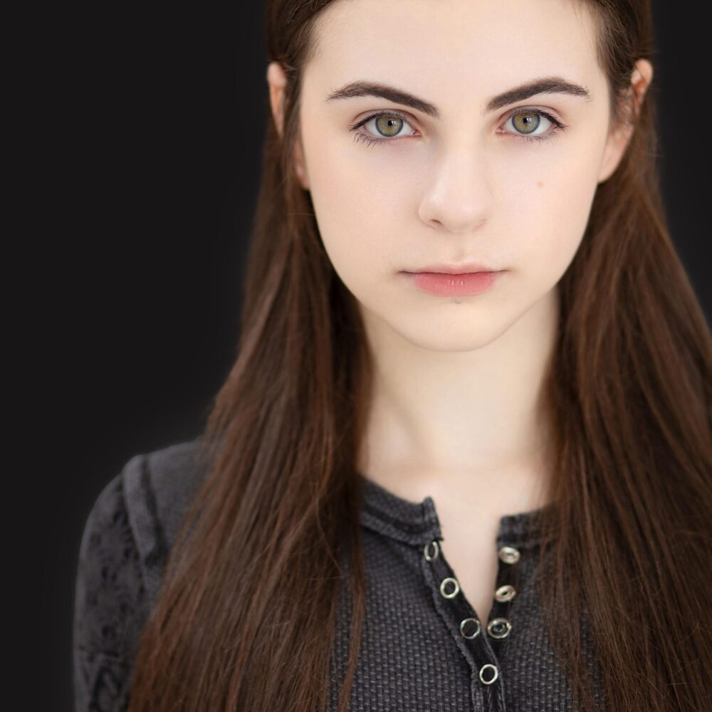 Eden Harper
