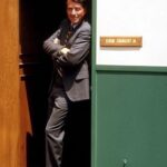 Efrem Zimbalist Jr