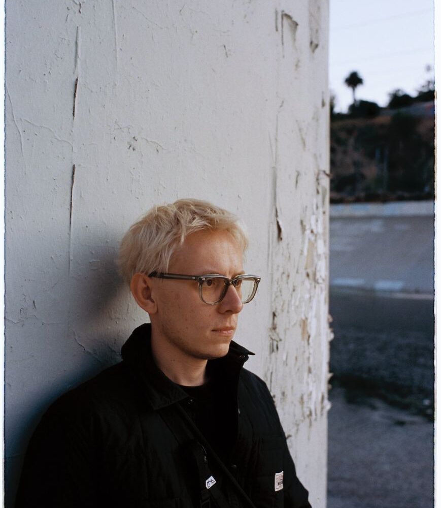 Egor Abramenko