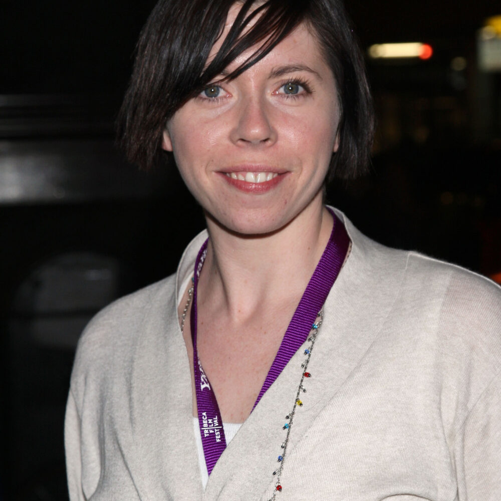 Eileen Walsh