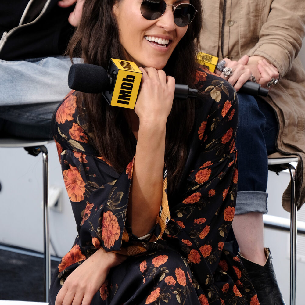 Eleanor Matsuura