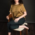 Elizabeth Tulloch