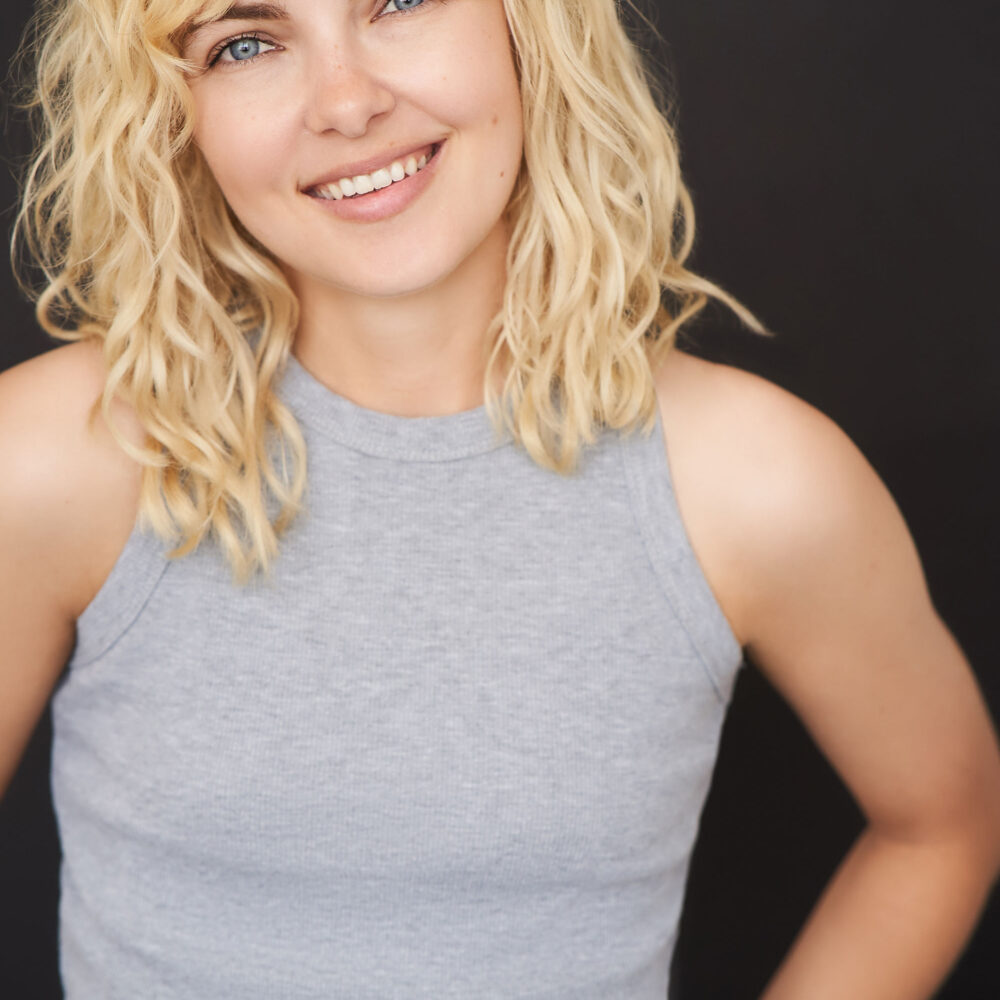 Emma Maddock