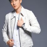 Eric Chou