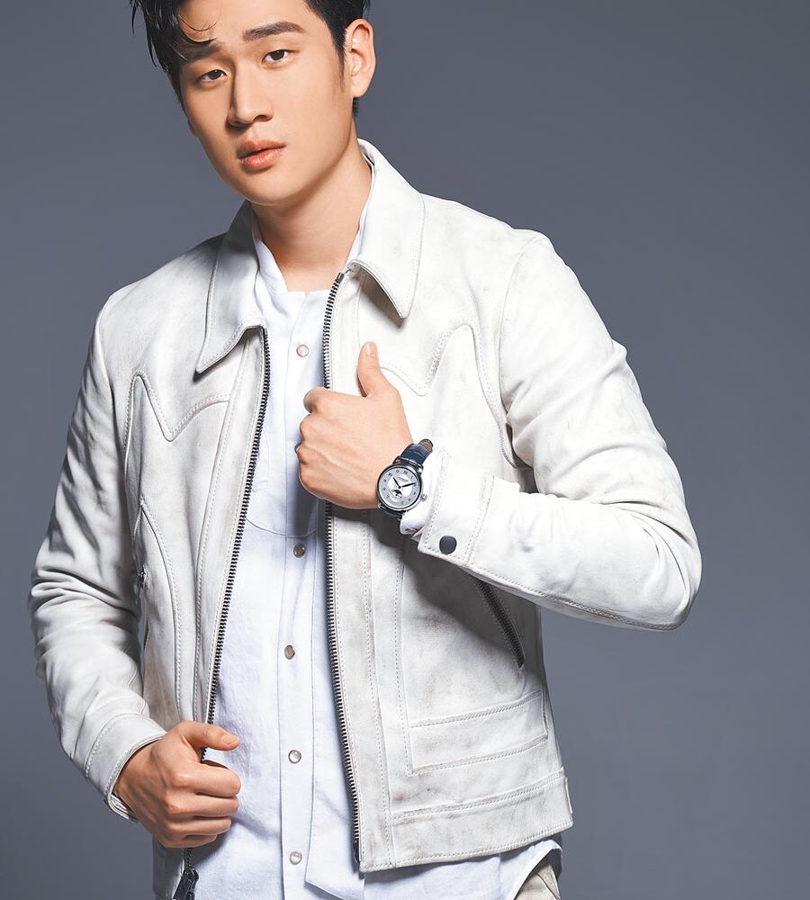 Eric Chou