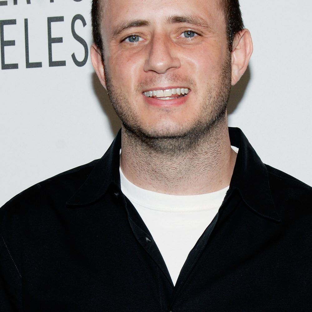 Eric Kripke
