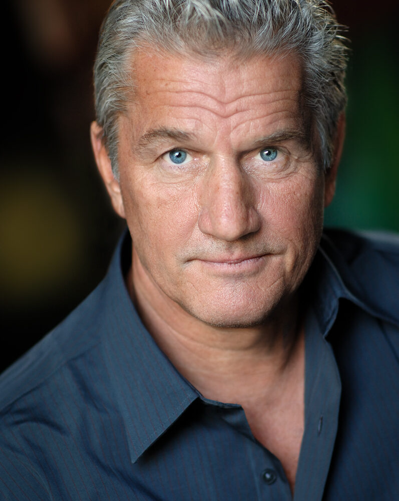 Eric Pierpoint