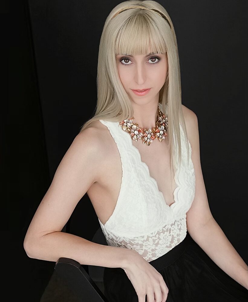 Erika Harlacher