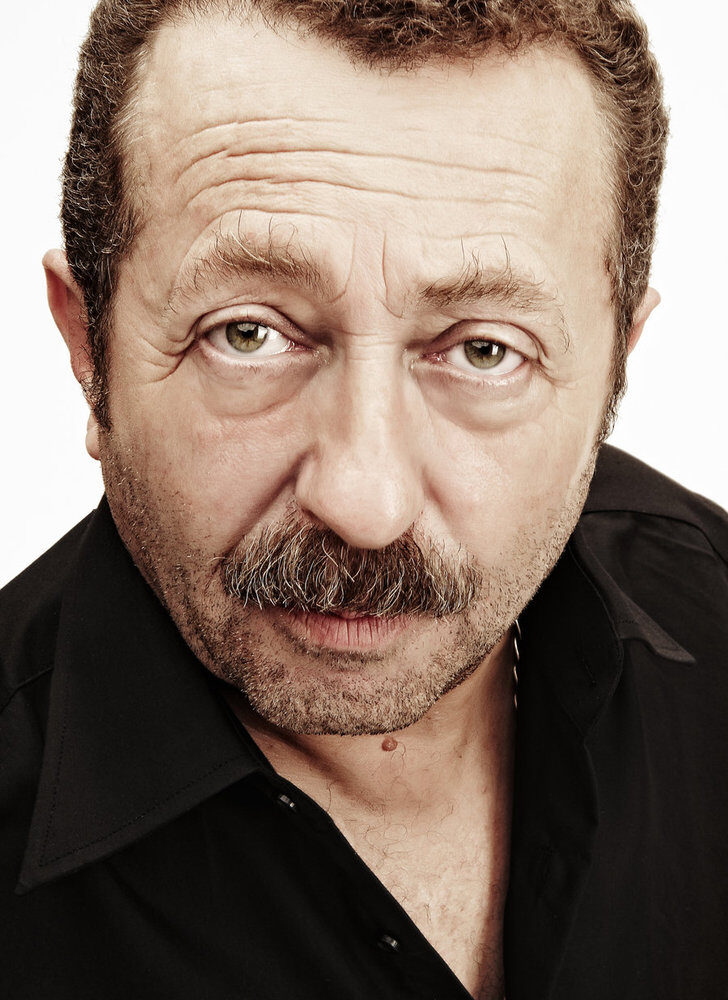 Erkan Can