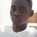 Ethan Herisse